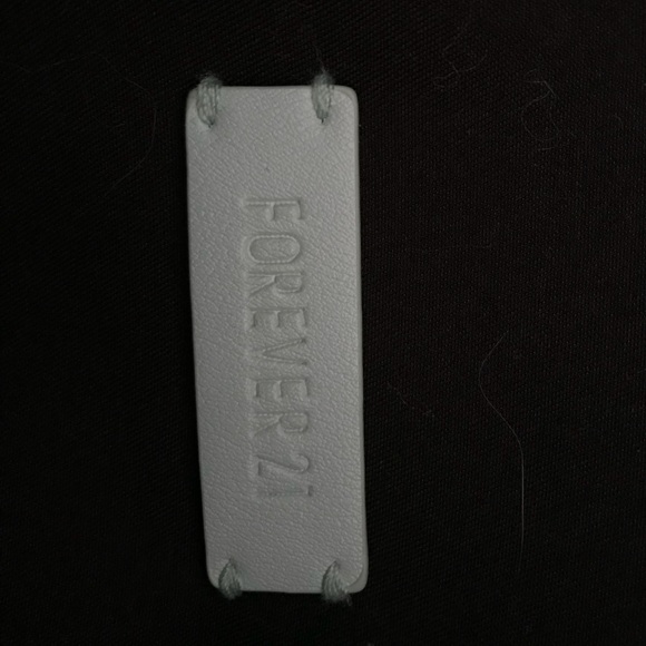 Forever 21 Mini Backpack - Picture 5 of 5